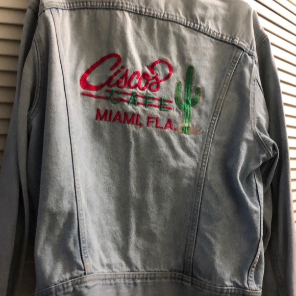 Jacket - Picture 2 of 2